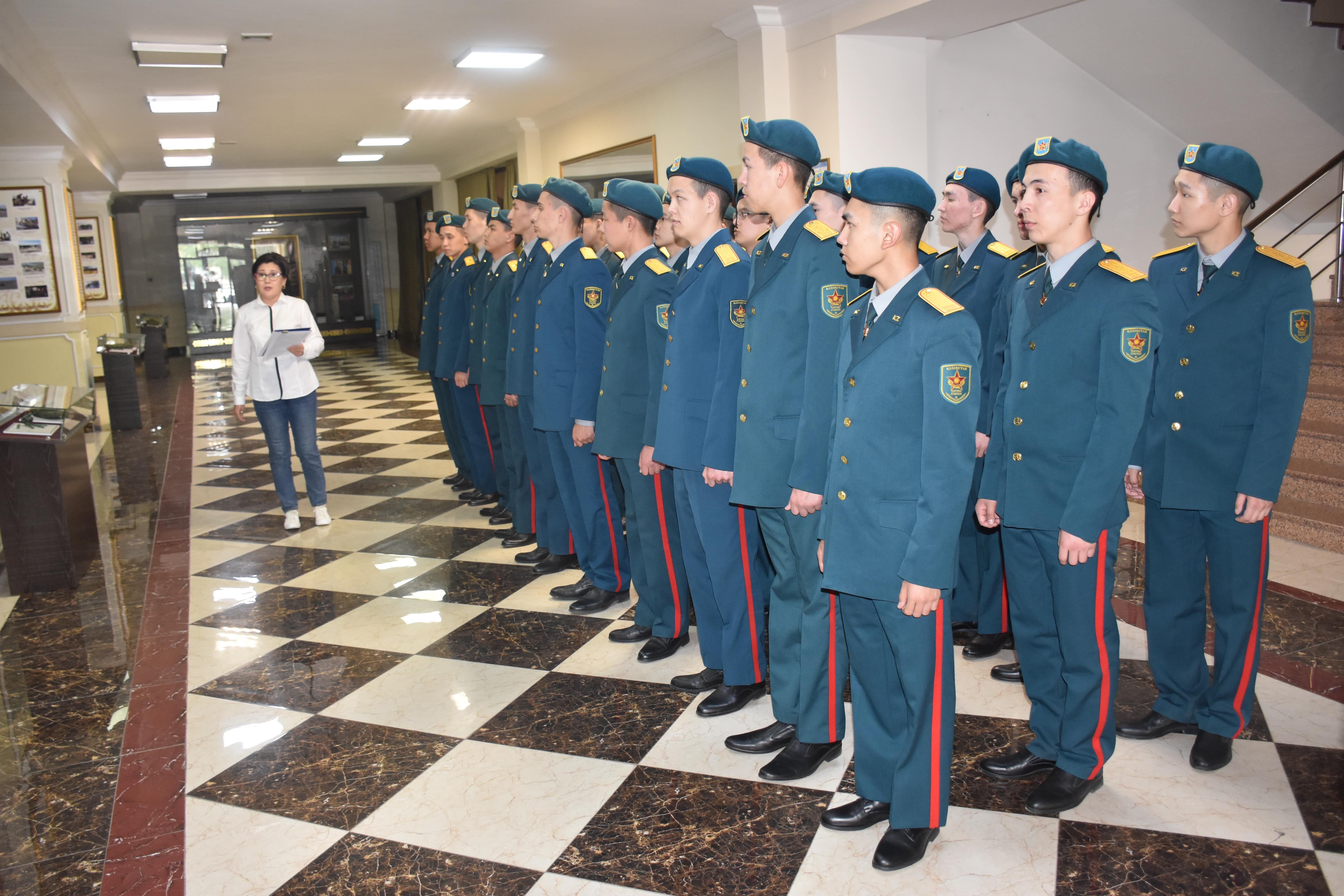 Подробнее о статье Бауыржановцы. Подрастающая смена