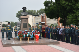 Подробнее о статье 98 лет Сагадату Нурмагамбетову