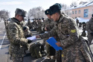 Подробнее о статье Войсковая стажировка — важный этап профессиональной подготовки