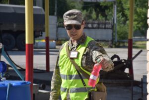 Подробнее о статье Проведены занятия по соблюдению мер безопасности.