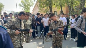 Подробнее о статье Очередная экскурсия